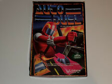 Auto Duel (Amiga, 1998)