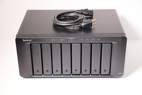 Synology nas bay diskstation - nas,