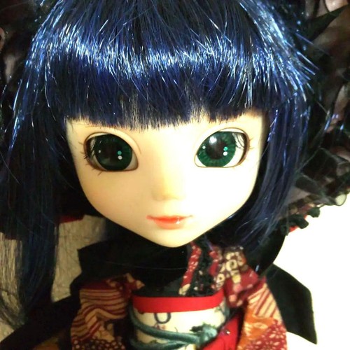Pullip lan ake - pullip,