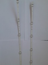 Barres LED rétroéclairage TV VESTEL 40008171 (A et B Type)