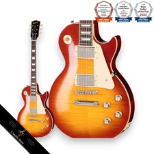 Guitare électrique Epiphone Inspired by Gibson 1960 Les Paul Standard Reissue