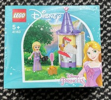 BOITE SET LEGO DISNEY PRINCESS
