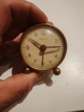 réveil vintage Année 50