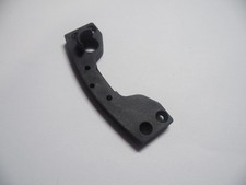 MOTONICA 06157 Renfort de cellule Arrière