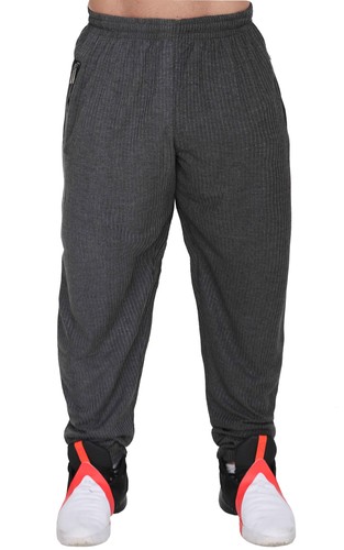 Big homme pantalon corps - big,