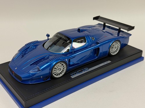 Modèles gl - 1/18,