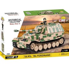 Sd.KfzK 184 Ferdinand