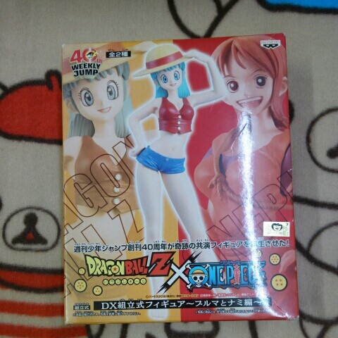 Dragon ball one piece - dragon, z