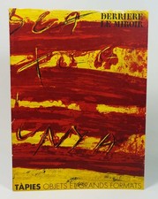 Derrière Le Miroir n°200