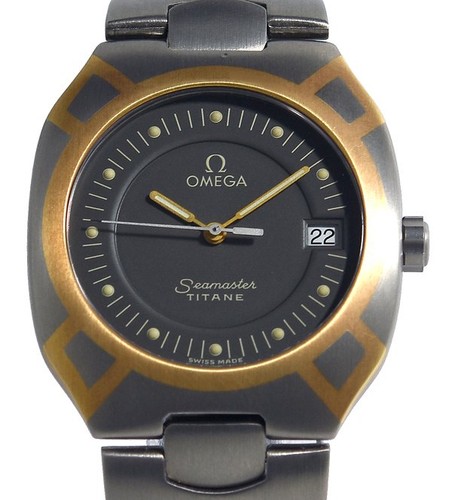 Montre pour homme omega - montre,