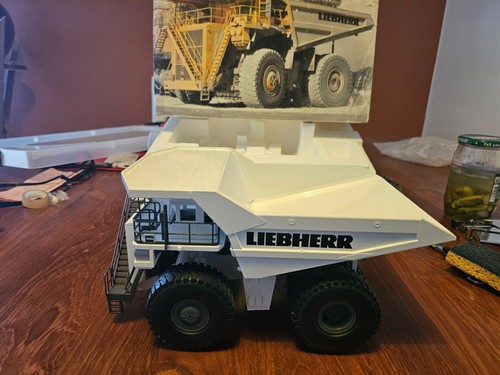 Dumper t282b conrad - t282b,