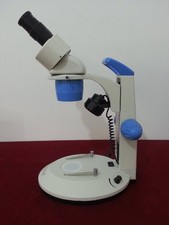 loupe binoculaire double