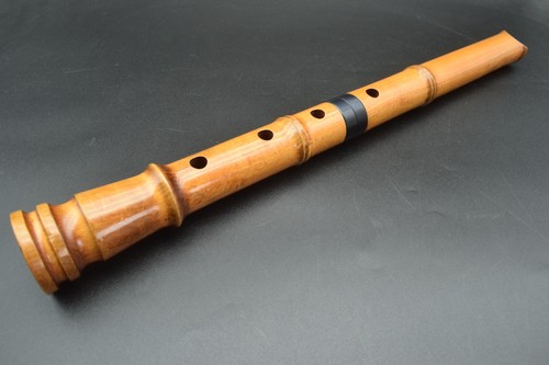 Ancien instrument flûte - ancien,