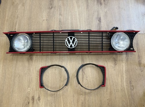 Golf mk1 gti convertible - vw,