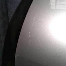 Porte avant gauche RENAULT