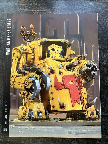 Games workshop warhammer - workshop,