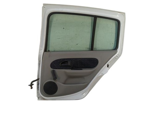Porte arriere droit renault - porte,