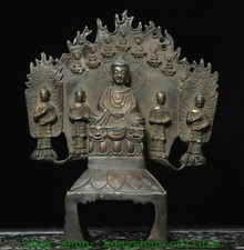 8.2"Old Tibet Tibetan Buddhism