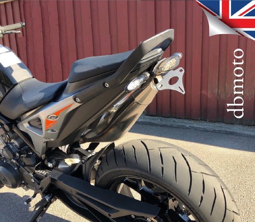 Ktm duke 790 890 - ktm, rehausse