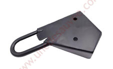 CROCHET REMORQUAGE AVANT RENAULT SUPER 5 GT TURBO PHASE 2