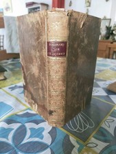 Livre Ancien Relié " Le Droit