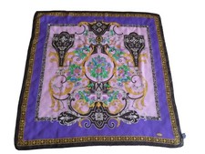 Foulard Atelier Versace, Scarf