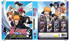 Bleach (VOL.1 - 366 End + 4