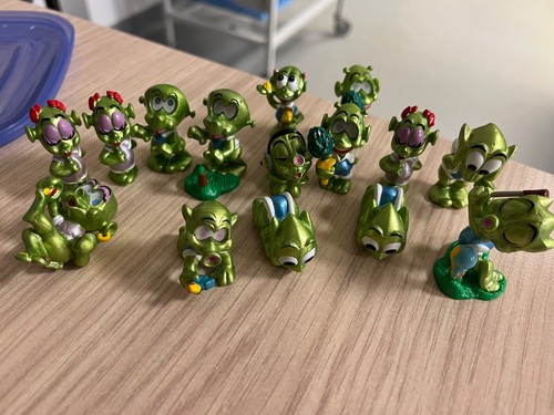 Jouets kinder année - , 90/2000
