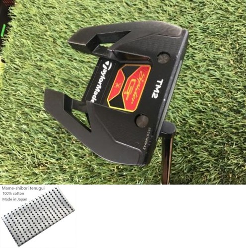 Taylormade spider noir tm2 - taylormade,
