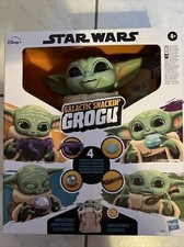 GROGU STAR WARS Galactic