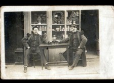 MILITAIRE Joseph LEBRETON 74°