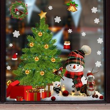 Stickers de Noël 2026 pour