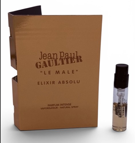 Jean paul gaultier male - jean,