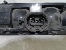 Platine feu arriere gauche