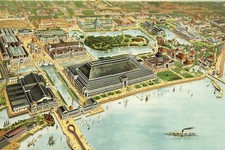 361491 columbian exposition - 361491,