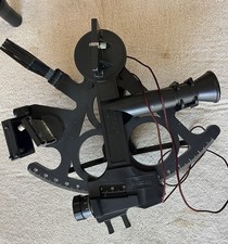 Davis MK 20 Sextant
