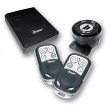 Alarme BEEPER X3R pour scooter
