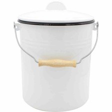 Krüger Poubelle Conteneur À