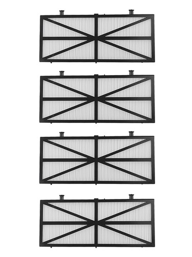 Paquet plaques frontales - paquet,