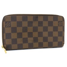 Portefeuille zippé LOUIS