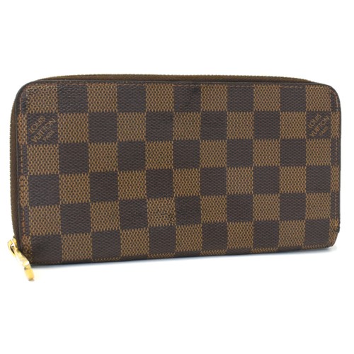 Portefeuille zippé louis - portefeuille,