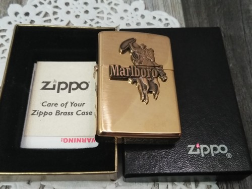 Vtg marlboro cowboy - vtg.,