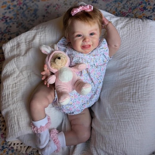19inch harper bebe - harper, doll