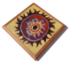 JEAN LURCAT DLG - DESSOUS DE