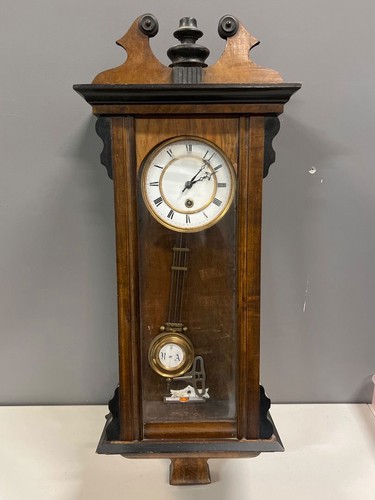 Antique german vienna - german,