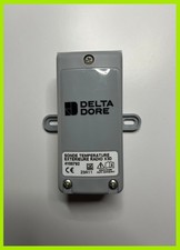Sonde de Température Extérieure Radio X3D - DELTA DORE