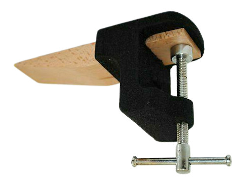 étau bijoux bois avec - À,