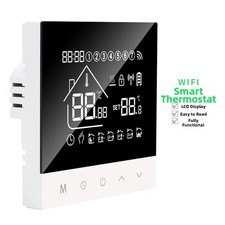 Thermostat Sans Fil