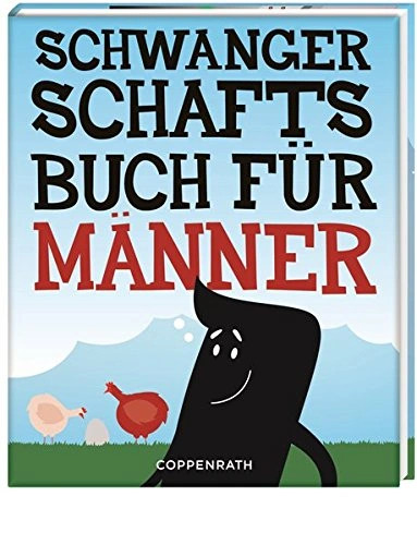 Coppenrath livre grossesse - de,