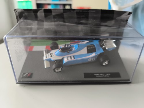Voiture miniature formule f1 - formule, 1
